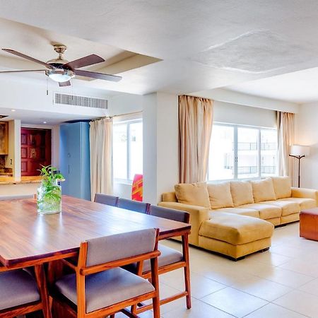 Fantastic Family Villa On The Best Beach In Cancún Kültér fotó